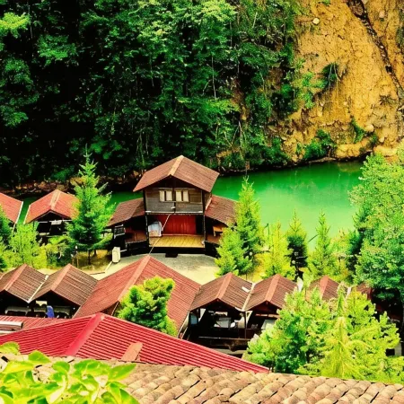 Isikli Kale Otel