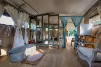 Glamping Canonici di San Marco - Wifi