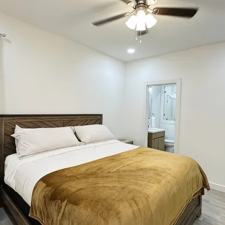 NEW Mcallen Apartament