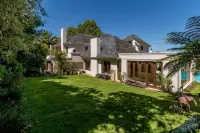 Fernwood Manor Boutique Guest House - 5 estrellas
