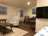 Private Studio Suite near the Beach - Wifi