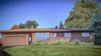 Leather&Spruce - Luxury Lake area fun funky home with amenities. Great for 2-18! - 4-Star