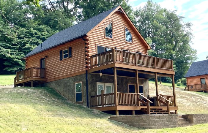 Black Bear Retreat • 2Bed 2Bath Cabin • Peaceful Retreat