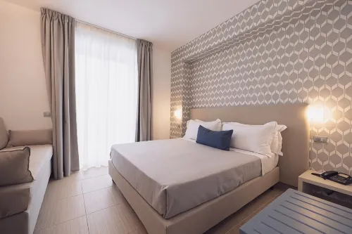 Selinunte Boutique Hotel - Pet friendly
