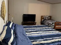 Trail Side Inn 4 bed 2 bath with trail access to 4 Hatfield-McCOY trails system - 2 étoiles