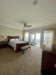 Mountain House located on Blue Ridge Parkway - 3-Star