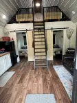 Cabin 4/Lake Hartwell/Green Pond&Broyles Lndgs/Clemson/Shelter w/Charging Ports - 샬레 호텔