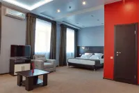 Prestige Hotel Seven Kings - parkir