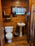 Buffalo Trails Cabin, Just a Short Drive to the Buffalo National River - 2-Star