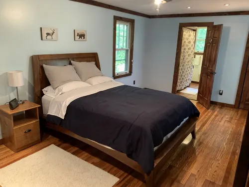 HENDO HIDEAWAY - Chalets