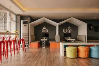 Hotel Formosa Manado - ジム