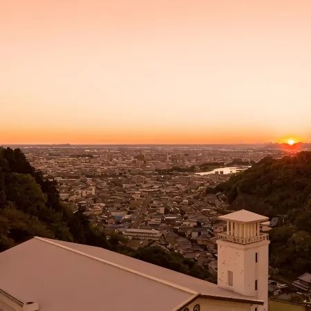 Yaizu Grand Hotel