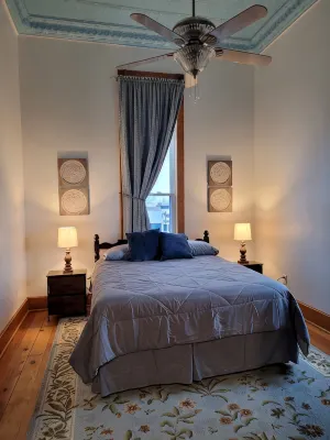 Haven Point is Spacious and Great for Families.  2nd Floor Apartment. -  Appartamenti vacanze