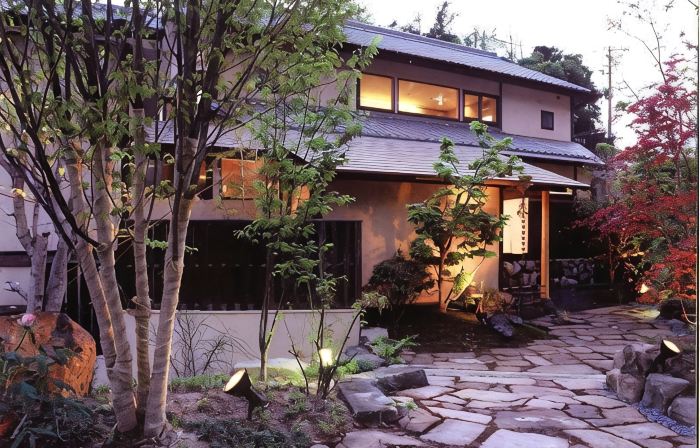Hirayama Ryokan