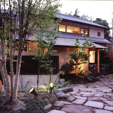 Hirayama Ryokan
