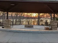 Mark Twain lake getaway at Blue Lagoon! - 3-Sterne