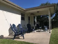 Perfect home for Baylor, Silos, and Business guests - Wifi