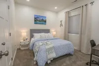 Spacious game house minutes to downtown Sandpoint and Schweitzer Mountain - Wifi