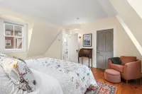 Entire 4BR 2 Bath Home l Minutes to Downtown Salem - Homestays
