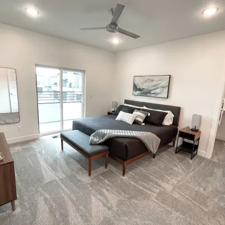 Kanab Townhome - Hot Tub - 3Br - Sleeps 10 - Zion