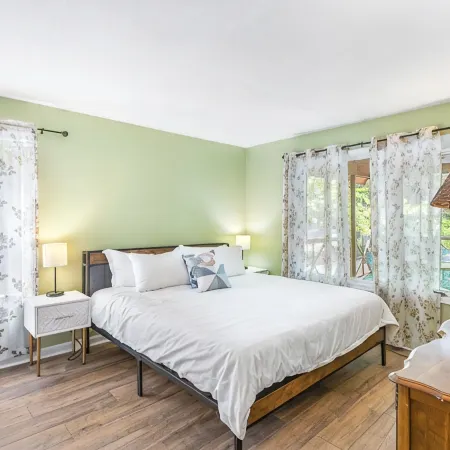 Tiana's Apartment - 3B/3ba