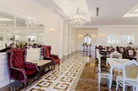 Royal Hill Hotel - Desayuno