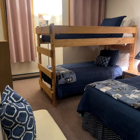Keystone Co. 3 bdrm condo with 6 lifetime transferable passes included!
