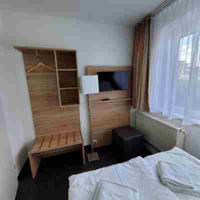 Hotel Citymaxx Rooms