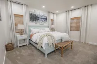 Spacious game house minutes to downtown Sandpoint and Schweitzer Mountain - Wifi