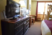 Amazing location! TRUE Ski-In/Out @ Winter Park Slopeside ZML. Sleeps 9, 2BR/2BA - balcón
