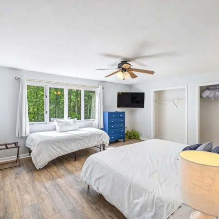 Tiana's Apartment - 3B/3ba