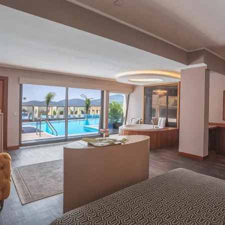 Orka Cove Hotel Penthouse & Suites Adults Only