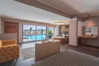 Orka Cove Hotel Penthouse & Suites Adults Only - Spa