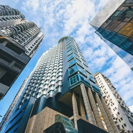 Metropark Hotel Macau Отели рядом с достопримечательностью «Макао - центр города»