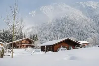 Beim Waicher Chalets & Suiten Zwischen Salzburg Und Chiemsee - 4 tähden
