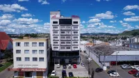 國家珊瑚酒店 - Wi-Fi