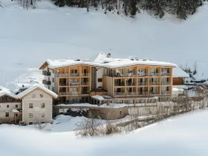 Naturhotel Rainer