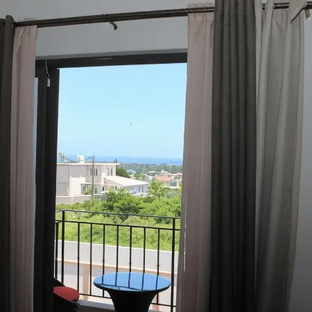 L'Oiseau de l'Ocean Tourist Residence
