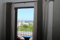 L'Oiseau de l'Ocean Tourist Residence - วิวทะเล