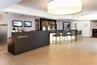 Mercure Hotel am Entenfang Hannover - Quầy Bar