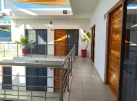 Hotel Punta Colibri - spa