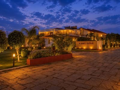 Asiatic Pride Resort