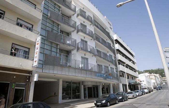 Hotel Praia