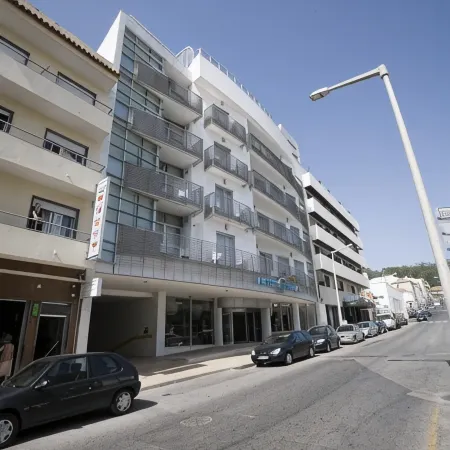 Hotel Praia