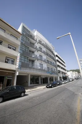 Hotel Praia - 4-Star