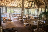 Las Cabañas de Antica - Wifi