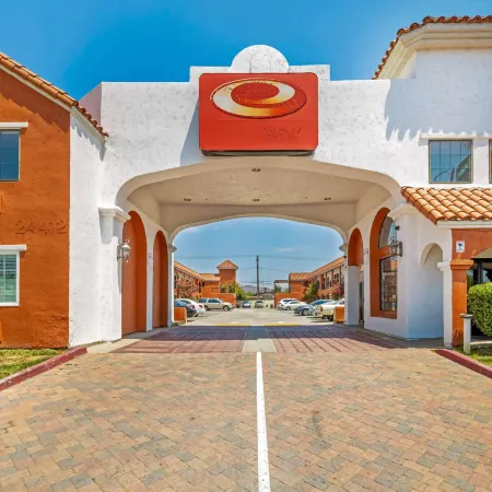 Econo Lodge Moreno Valley