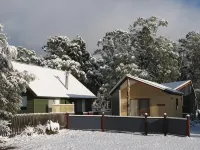 Derwent Bridge Chalets & Studios - 3-Star