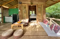 Forest View Home • AC • Quiet 2 - جديد