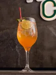 波多黎各海灘套房酒店 - 酒吧